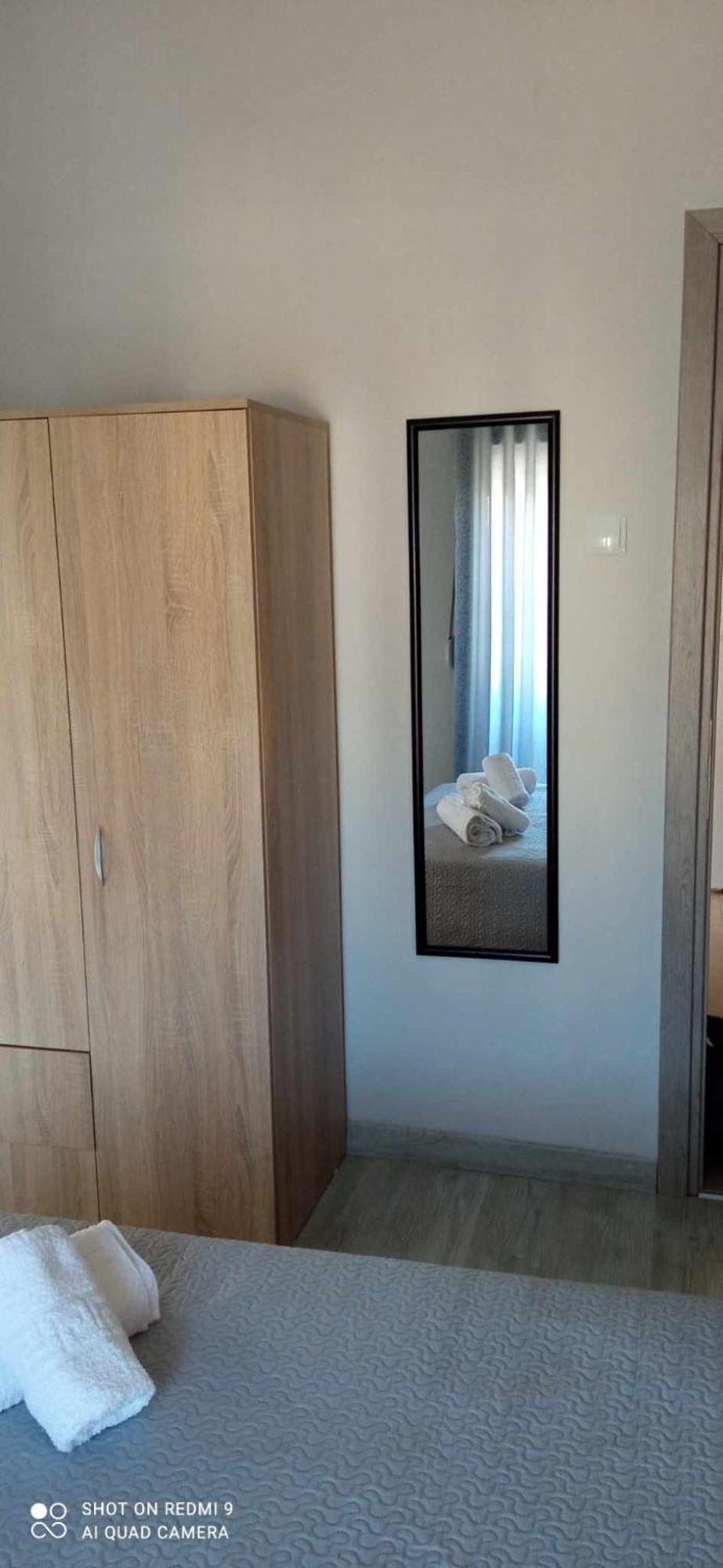 Cosy Apartment In The Heart Of The City كالاماتا المظهر الخارجي الصورة