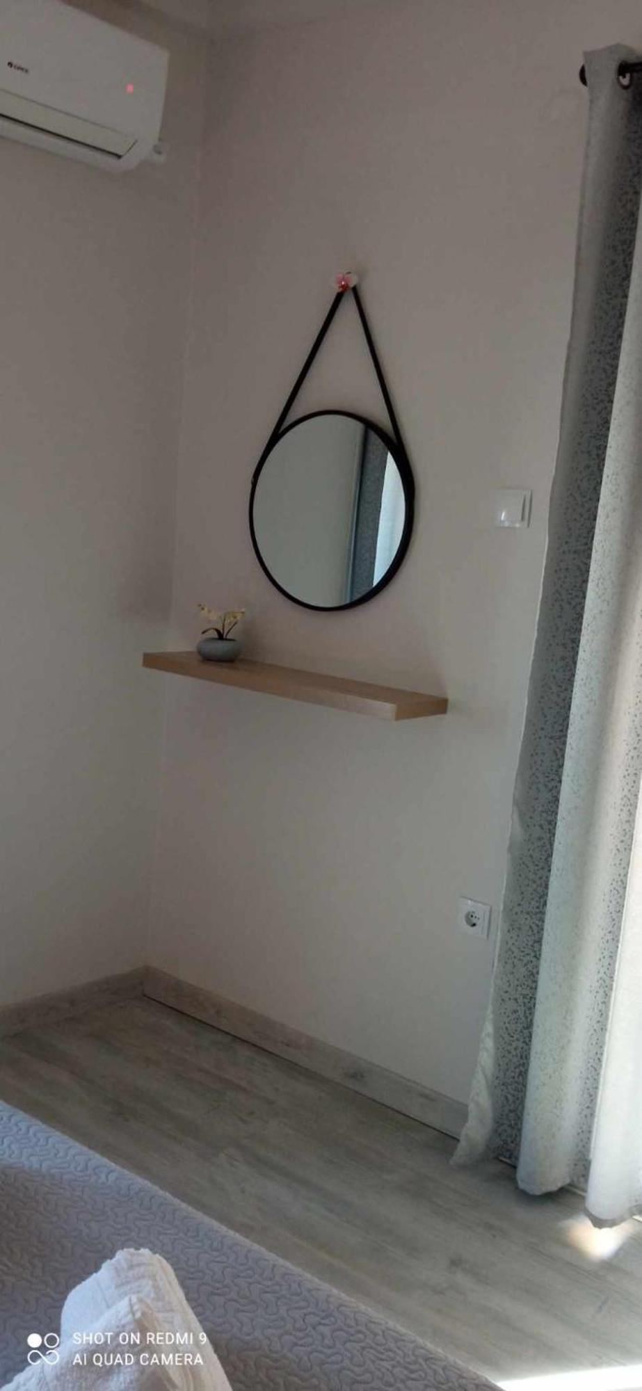 Cosy Apartment In The Heart Of The City كالاماتا المظهر الخارجي الصورة