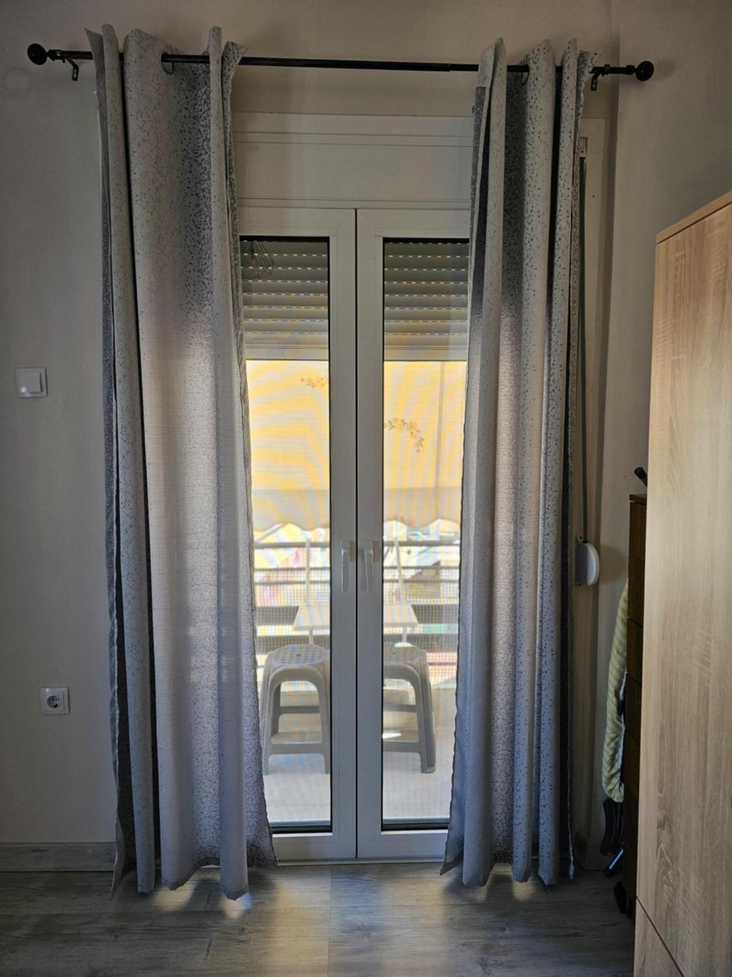 Cosy Apartment In The Heart Of The City كالاماتا المظهر الخارجي الصورة